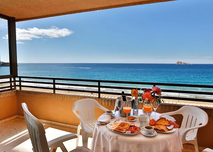 Les Dunes Suites