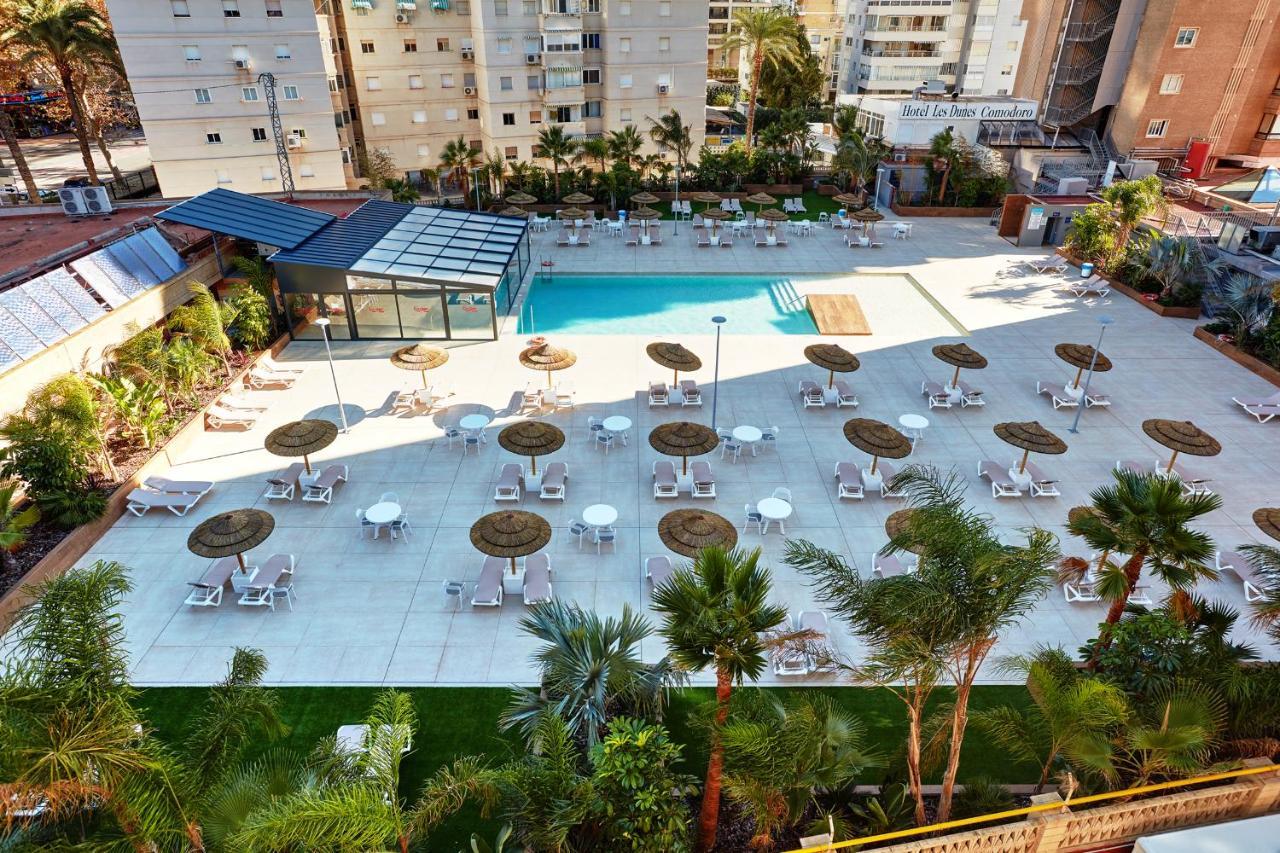 Les Dunes Appartement *