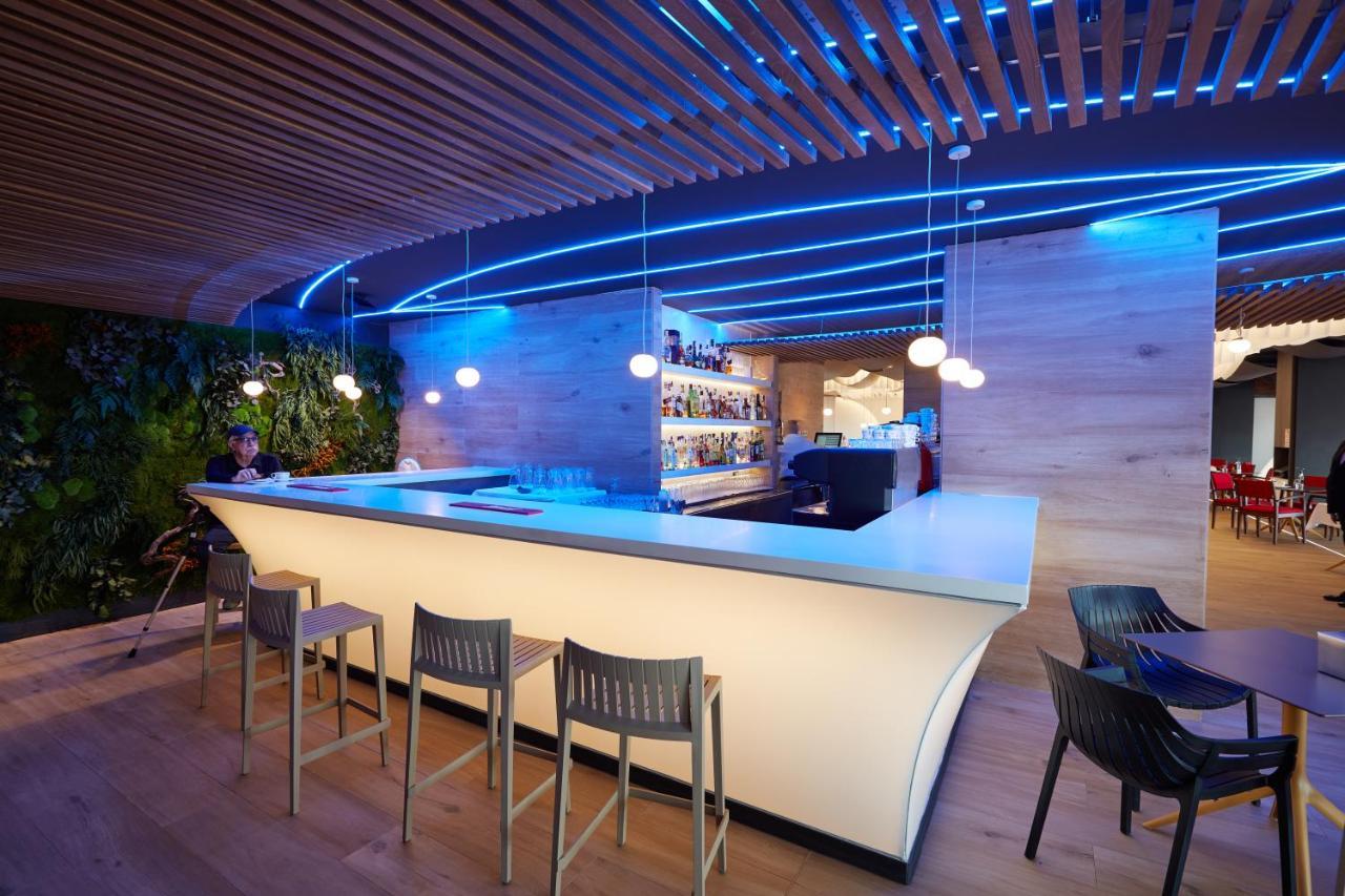 Les Dunes Appartement Benidorm