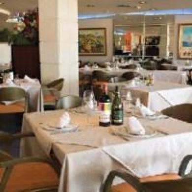 Appartement Les Dunes Benidorm
