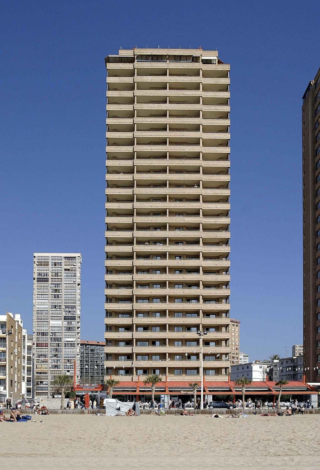 Appartement Les Dunes *