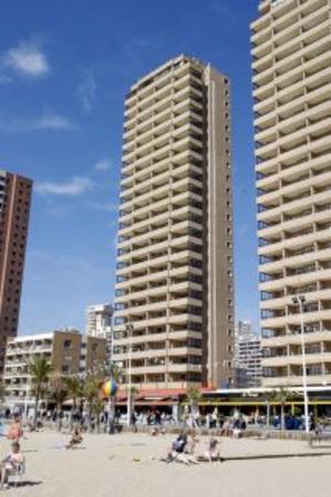 Les Dunes Appartement