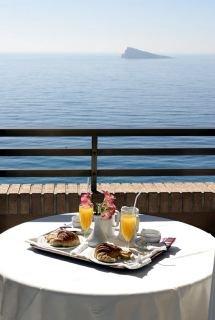 Appartement Les Dunes *