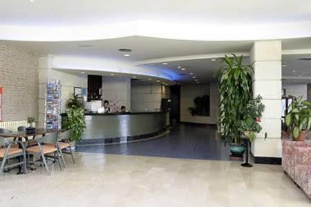 Les Dunes Appartement