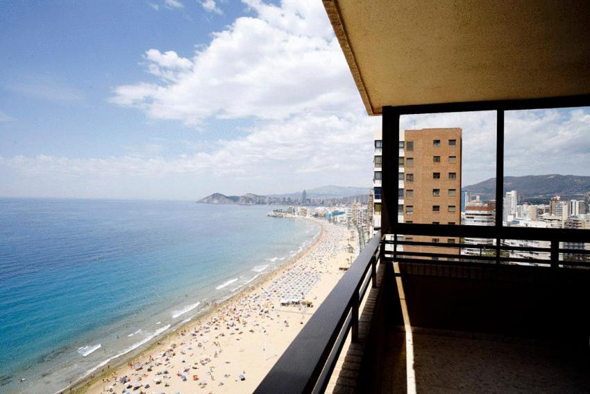 Appartement Les Dunes Benidorm